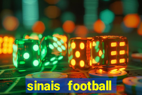 sinais football studio telegram